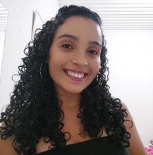Profile picture for user AMANDA BIANCA BEZERRA PEREIRA