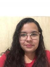 Profile picture for user DARLENE PEREIRA FREITAS