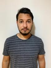 Profile picture for user MARCOS GABRIEL PESSOA NUNES