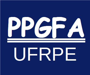 125ª Banca de Defesa de dissertação do PPG em Física Aplicada