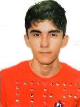 Profile picture for user CARLOS EDUARDO ARAUJO DO NASCIMENTO