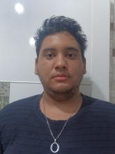 Profile picture for user ELIAS LOURENCO ALVES DE BARROS PADILHA