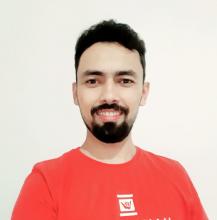 Profile picture for user Francisco Carol Bonfim Leal
