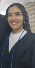 Profile picture for user GESSIANE CIPRIANO GALDINO DA SILVA