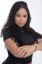 Profile picture for user GIOVANNA CELLY DE LIRA SILVA