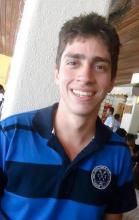 Profile picture for user Harrison Douglas de Souza Gomes