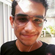 Profile picture for user IKARO JOSEPH ANDRADE CHAVES