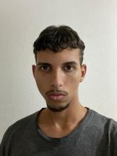 Profile picture for user LUCAS VINICIUS SANTANA DA SILVA