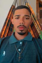 Profile picture for user RUAN DE AGUIAR SILVA