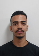 Profile picture for user THIAGO DE CASTRO SILVA