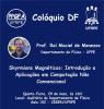 Skyrmions Magnéticos: Introdução e Aplicações em Computação Não Convencional