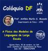 Colloquium 10/30/2025: "The Physics of Large-Scale Language Models"